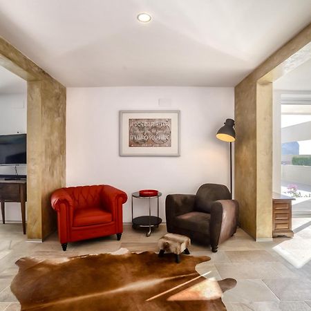 Villa Royale Private Pool Top Of The Hill Superb Views Calp Exterior foto