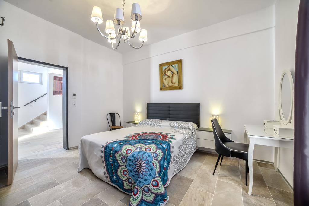Villa Royale Private Pool Top Of The Hill Superb Views Calp Exterior foto