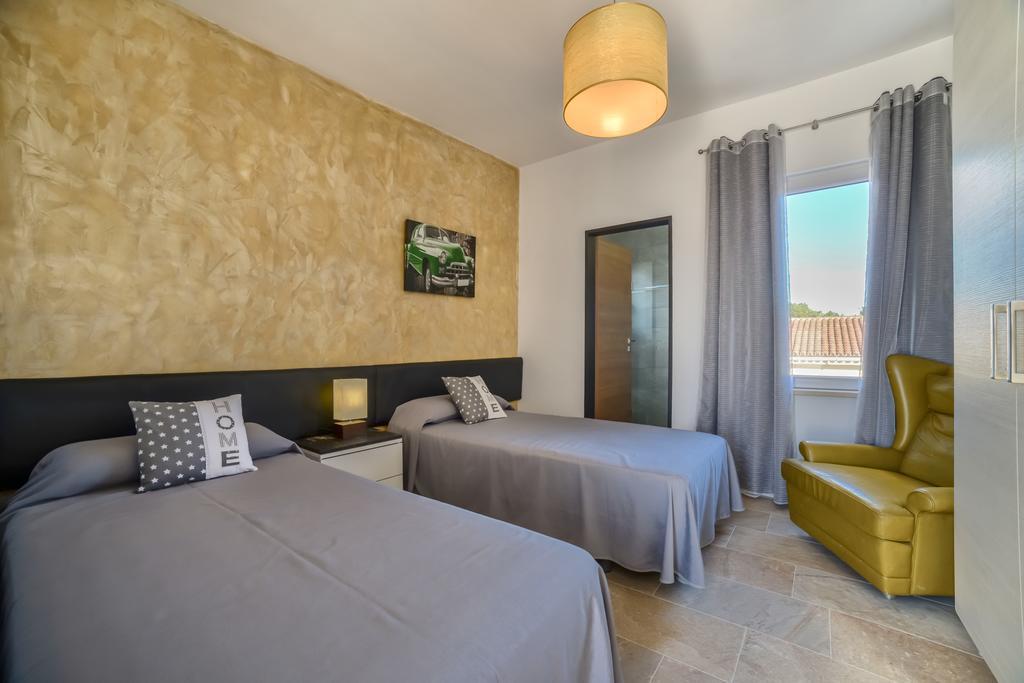 Villa Royale Private Pool Top Of The Hill Superb Views Calp Exterior foto